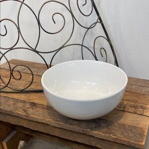 🆕 Köök Porcelain Bowls Set (6)